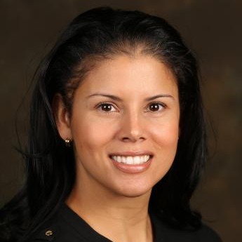 Indhira Arrington