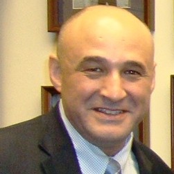 Domingo J. Diaz