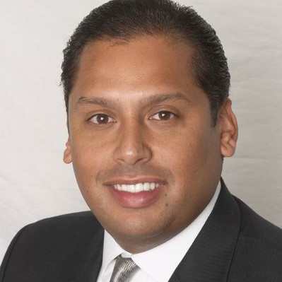 Michael Rodriguez