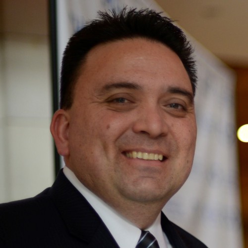 Frank Alvarado