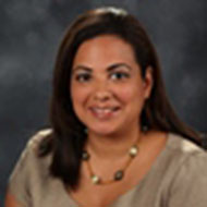 Mildred Tolentino