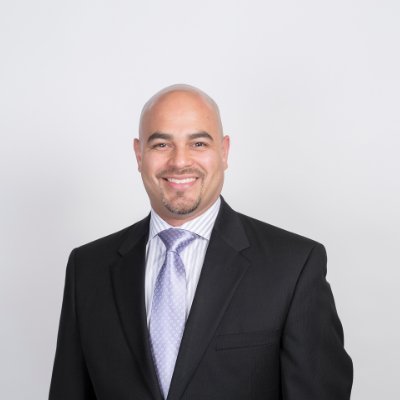 Walberto A. Ramos
