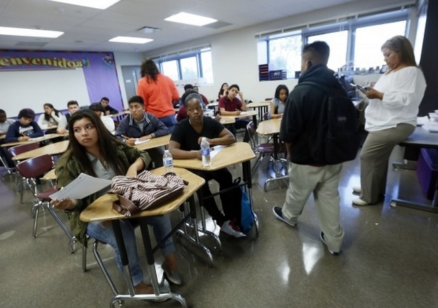 Programas duales de idiomas generan mejores estudiantes