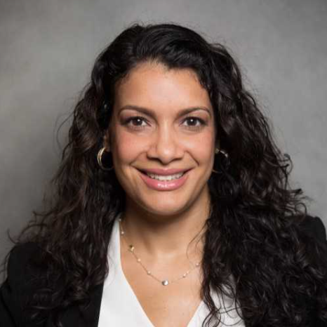 Dr. Melissa Alvarez-Downing