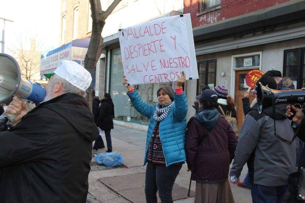 CHCF Celebrates Concepcion Bosque for Hispanic Heritage Month