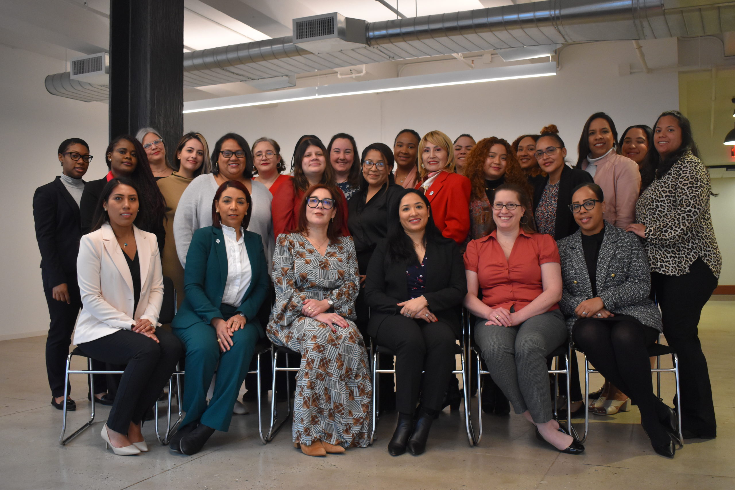 CHCF Proudly Recognizes its Women of Excellence for Women’s History Month